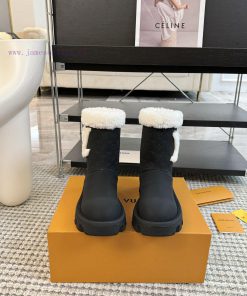 Donkey brand classic autumn and winter thick soled snow bootsSimple, elegant, fashionable, dhoja2v4d