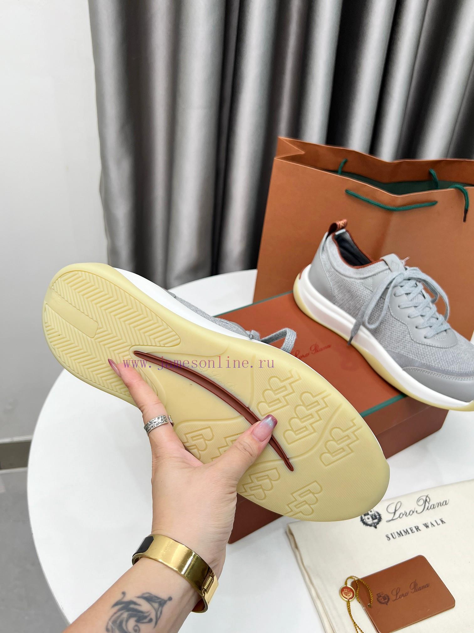 This sports shoe redefines the iconic 360LP from a modern perspective, featuring a new exteros13s3w9 - Image 9