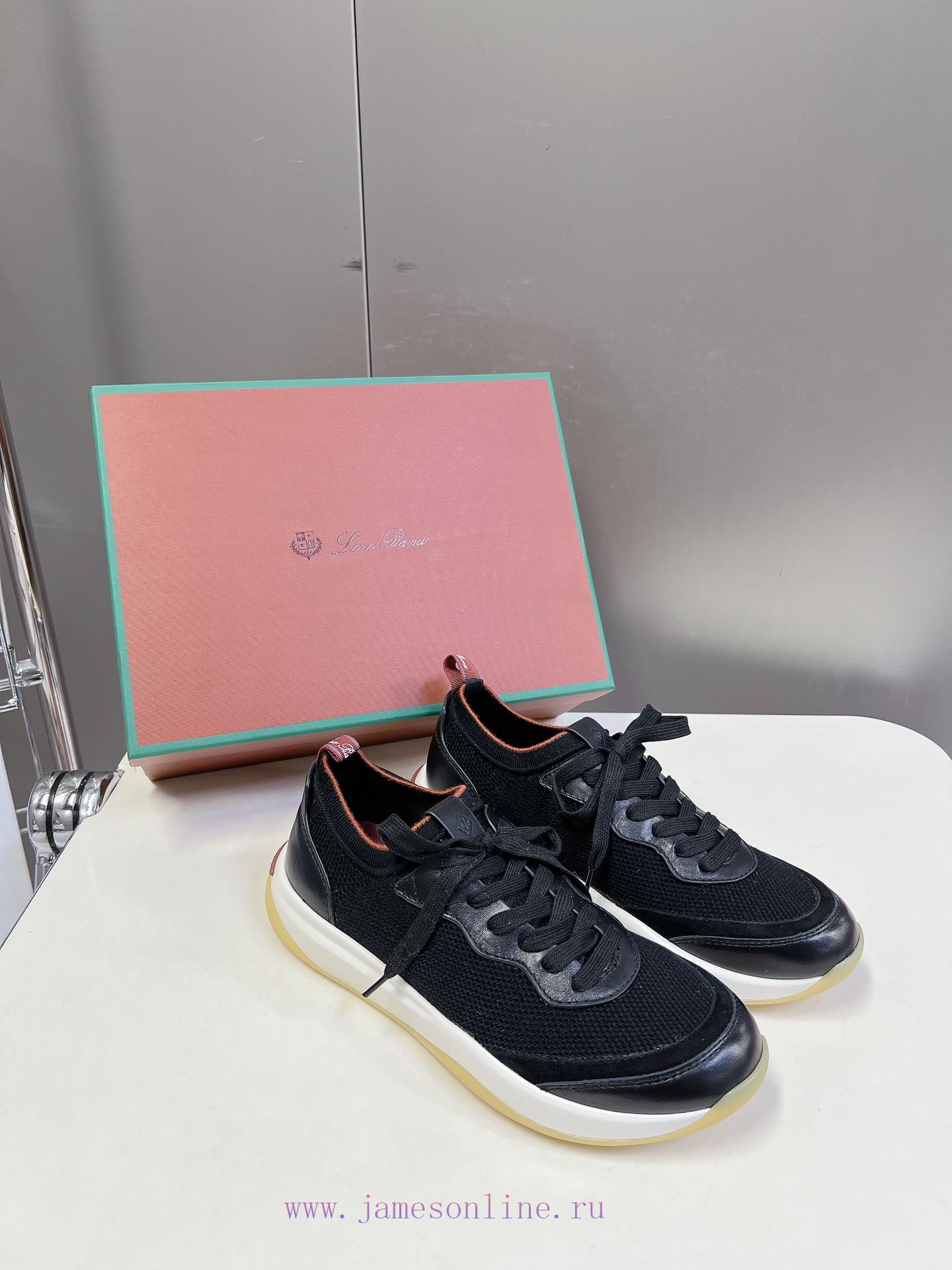 Purchasing grade spot Loro Piana classic sports shoesSo this is the legendary pair of sportsma9fgic5 - Image 3