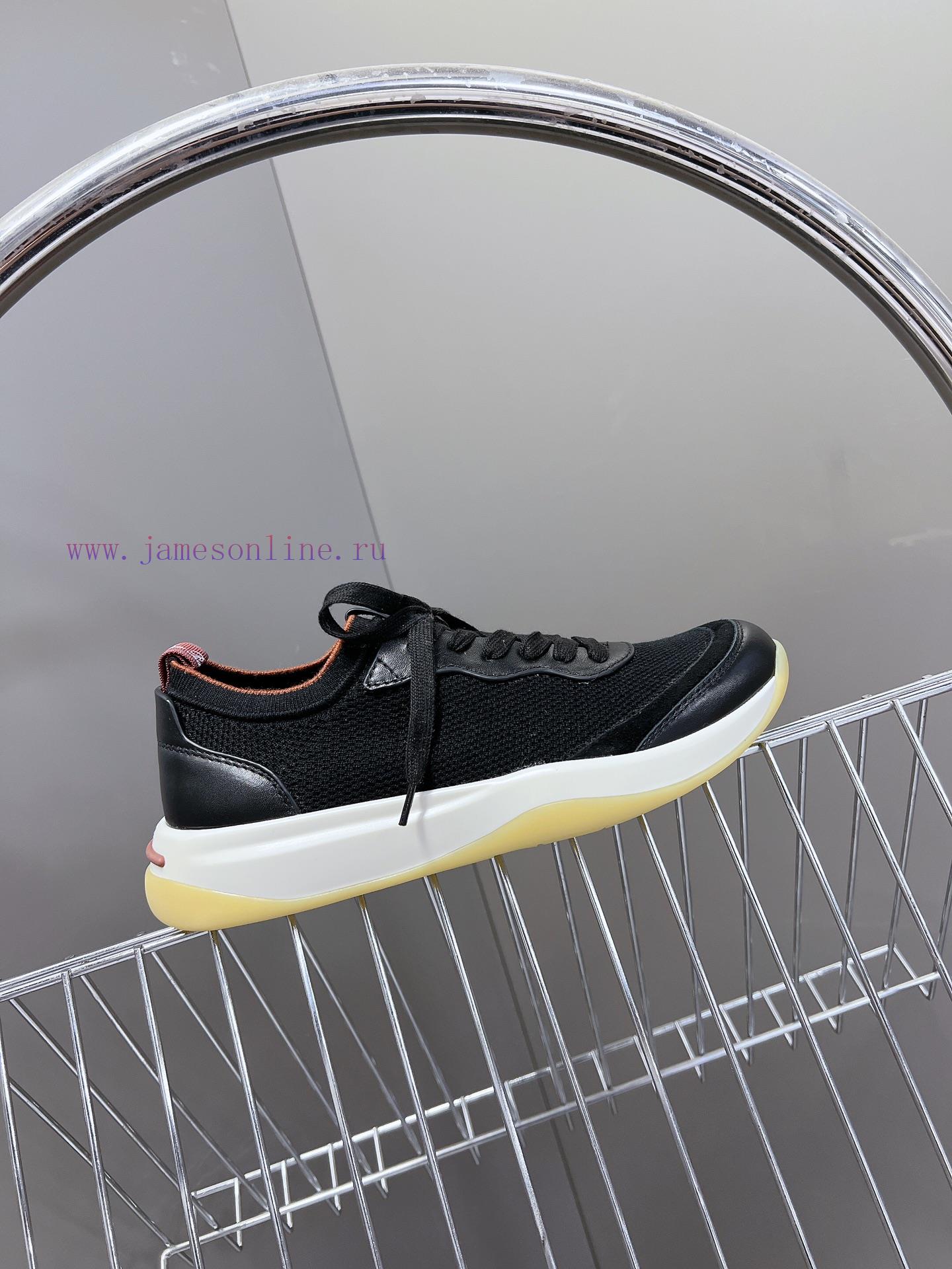 Purchasing grade spot Loro Piana classic sports shoesSo this is the legendary pair of sportsma9fgic5 - Image 6