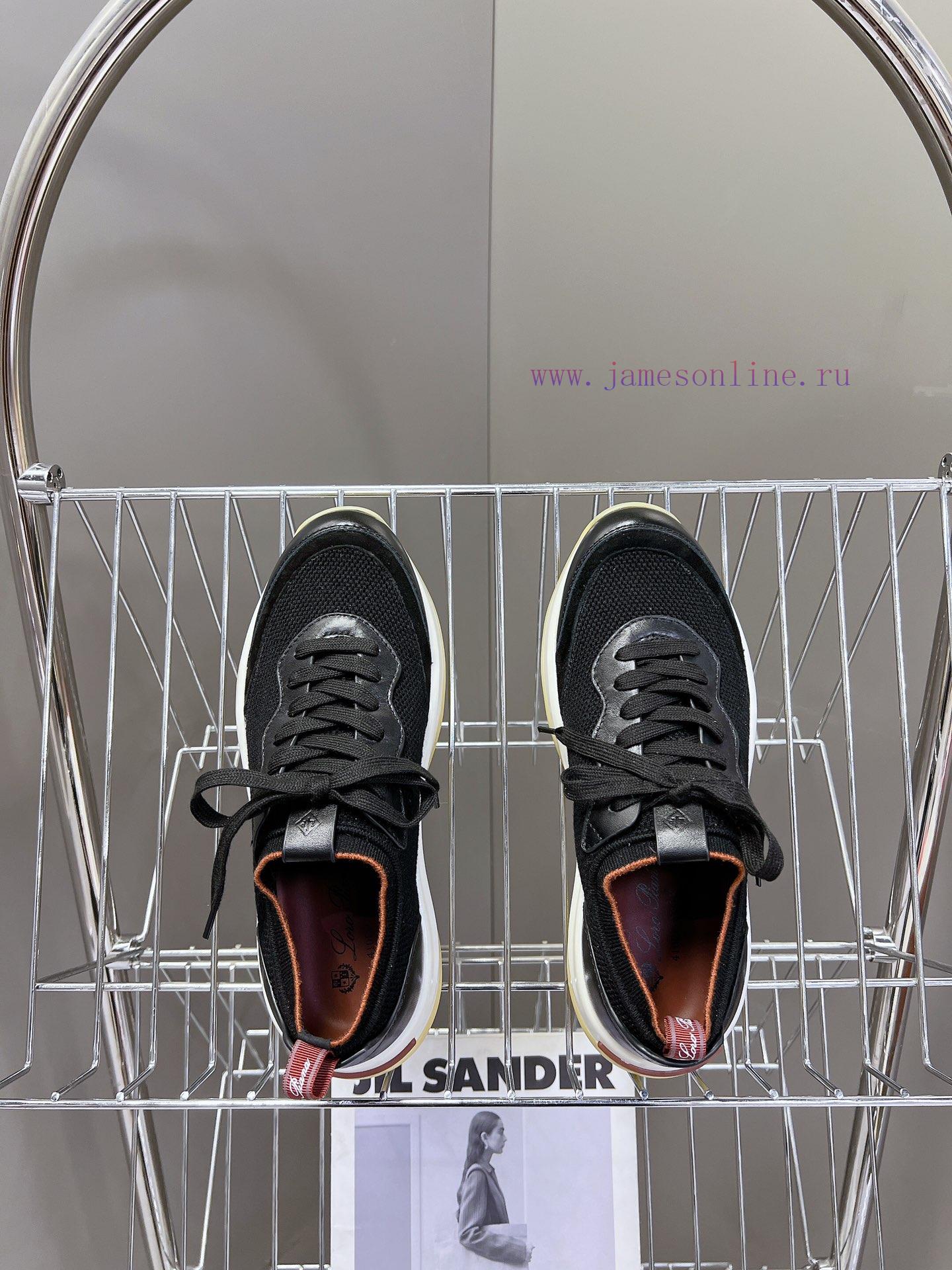 Purchasing grade spot Loro Piana classic sports shoesSo this is the legendary pair of sportsma9fgic5 - Image 7