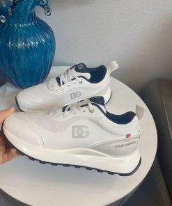 Top end version of high-end D&GNew real-life casual shoes, sizes 38-46ff9pcufw