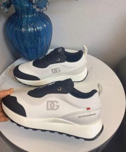 Top end version of high-end D&GNew real-life casual shoes, sizes 38-465lo5b7ez