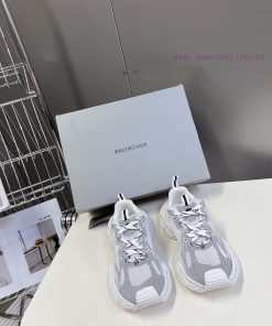 Balenciaga&Andema joint couple shoes retro casual fly woven sports shoe series launched to eyknxudj9