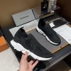 Balenciaga's sparkling single shoes are the world's first, and INS Weibo magazine has explodqq40pebq