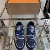 Top Louis Vuitton 24ss Donkey's popular trainer sneakersThis is a must-have item for everyon5ytl4psz