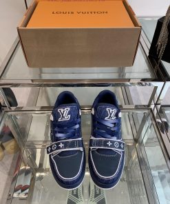 Top Louis Vuitton 24ss Donkey's popular trainer sneakersThis is a must-have item for everyon5ytl4psz