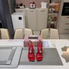 JlMMY CHOO Zhou Yangjie 2025 𝐬𝐬 (Limited Edition 3D Serpentine Magnet Box Packaging) Top Endyuflxssq