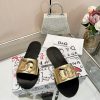 Dolce&Gabbana new style, cowhide fabric, 10 colors to choose from, 35-42gls4lo4f