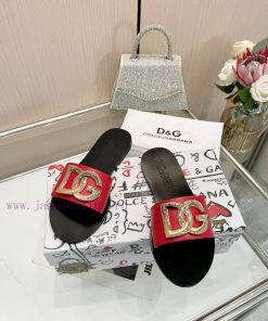 Dolce&Gabbana new style, cowhide fabric, 10 colors to choose from, 35-422a0ilkwc