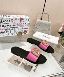 Dolce&Gabbana new style, cowhide fabric, 10 colors to choose from, 35-42uw8wrggo
