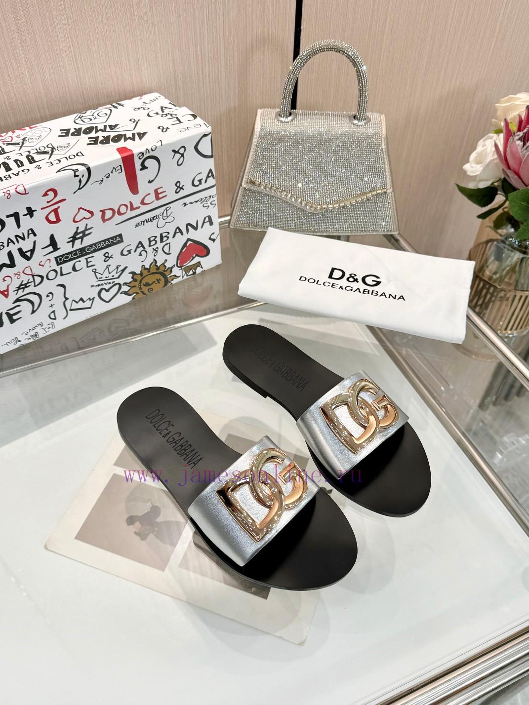 Dolce&Gabbana new style, cowhide fabric, 10 colors to choose from, 35-428fnwexrf - Image 5