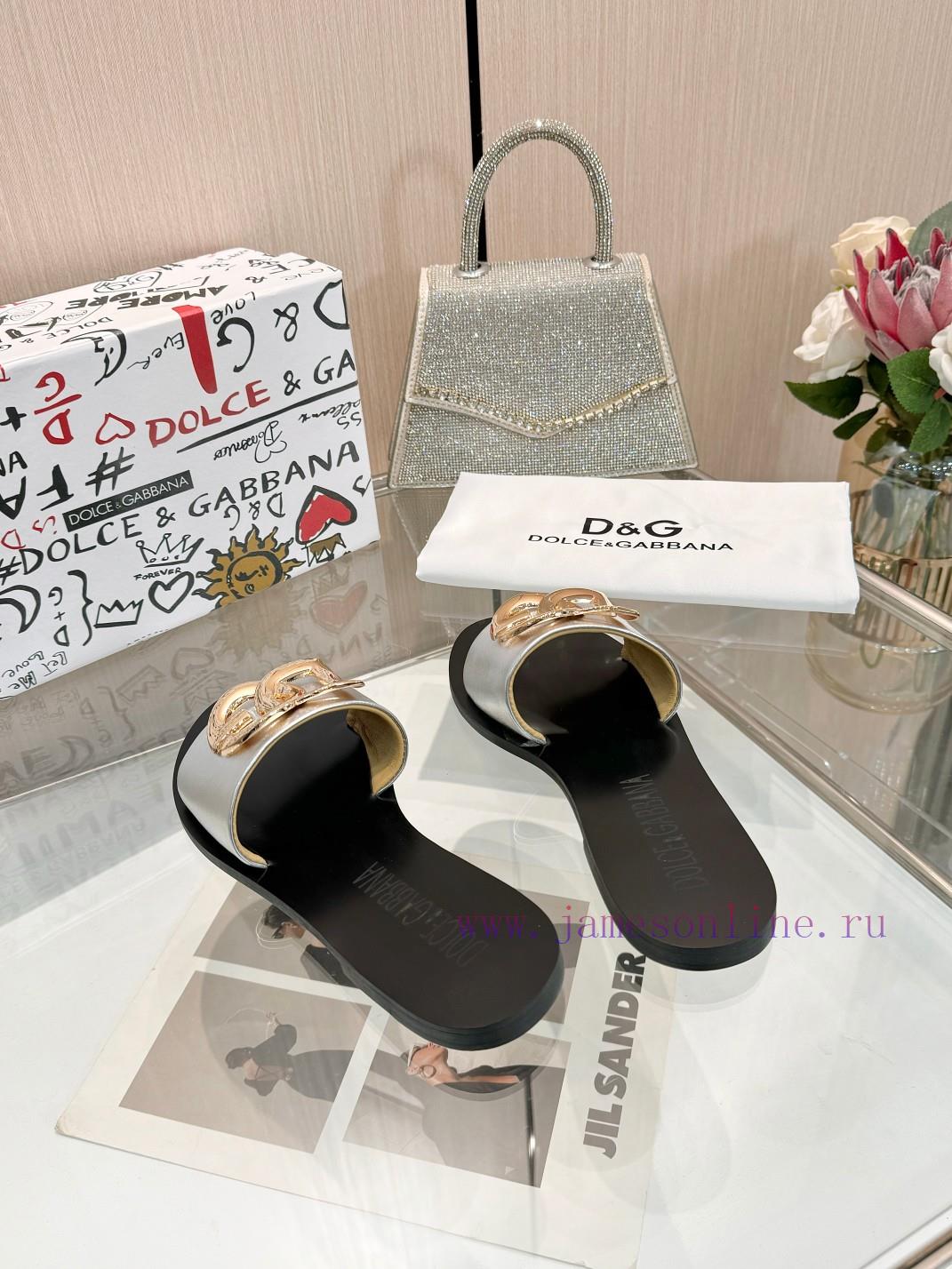 Dolce&Gabbana new style, cowhide fabric, 10 colors to choose from, 35-428fnwexrf - Image 7
