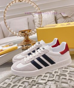 Gucci&adidas limited edition couple's sports shoes are super beautiful. This joint casual sppzc6sbql
