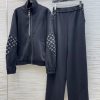 CT77522 Louis Vuitton 25 Early Spring New Collection Sports And Leisure Set Casual And Fashiona ewwecuzn