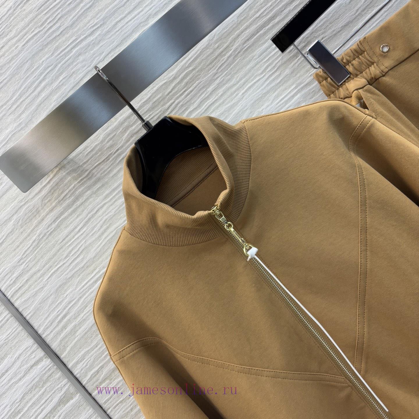 CT77522 Louis Vuitton 25 Early Spring New Collection Sports And Leisure Set Casual And Fashiona c3bqvf07 - Image 3