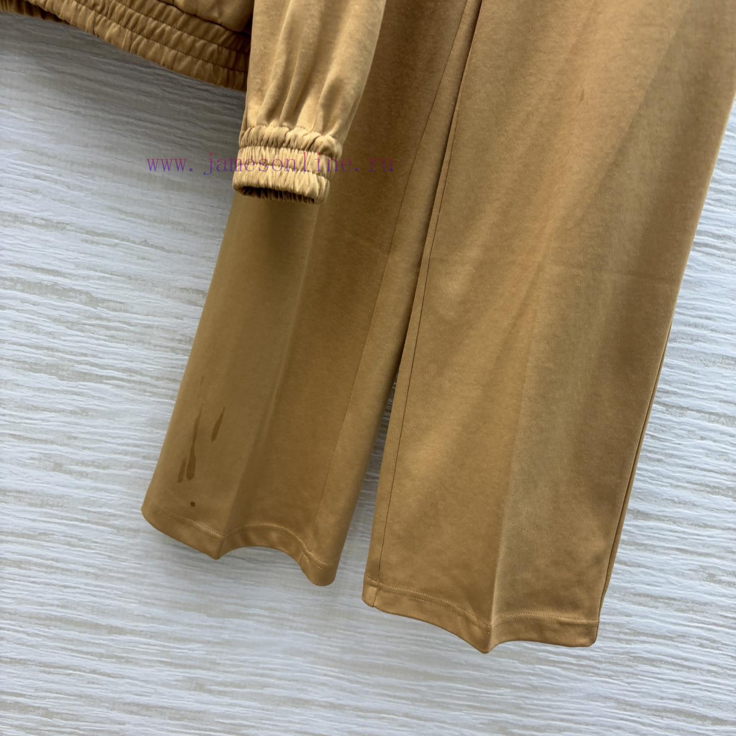 CT77522 Louis Vuitton 25 Early Spring New Collection Sports And Leisure Set Casual And Fashiona c3bqvf07 - Image 7