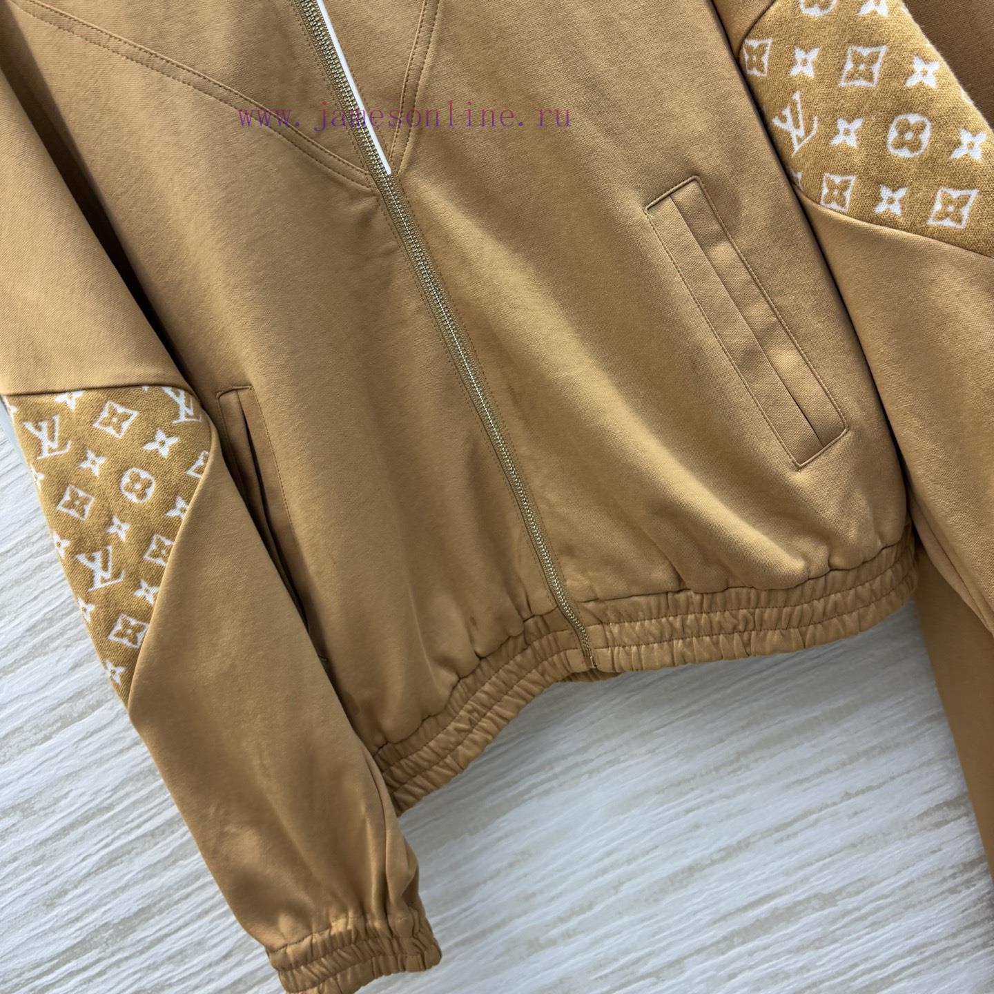 CT77522 Louis Vuitton 25 Early Spring New Collection Sports And Leisure Set Casual And Fashiona c3bqvf07 - Image 8