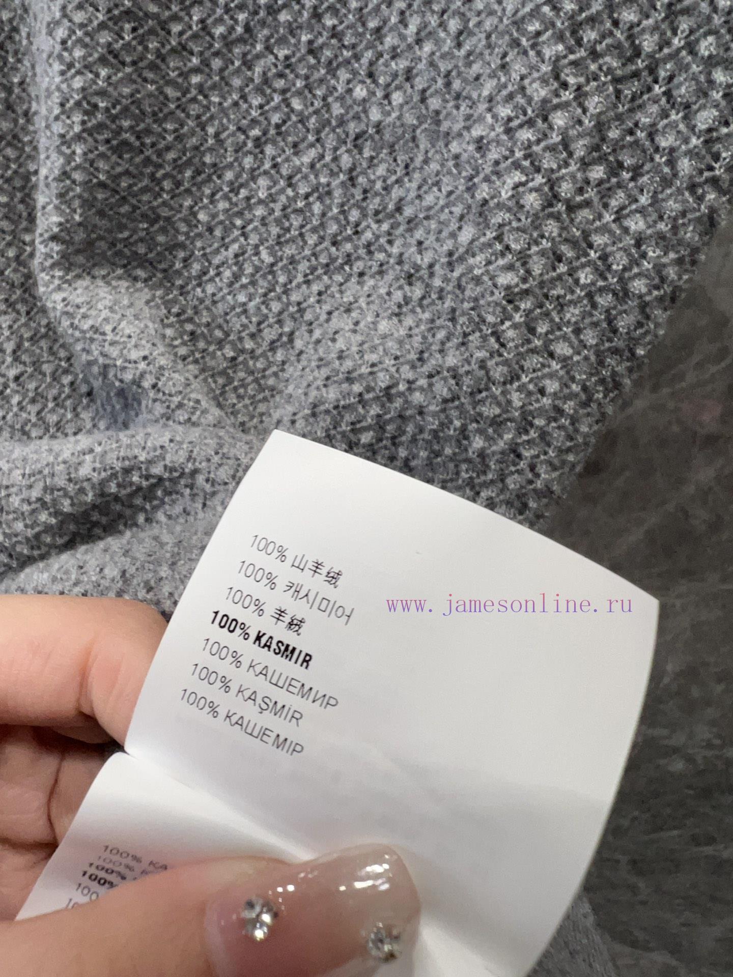 ZT61083 Miumi * 25Ss Summer New Micro Label Hollow Knitted Short Sleeve Top | Developed By Yb T ct3mcxlj - Image 10