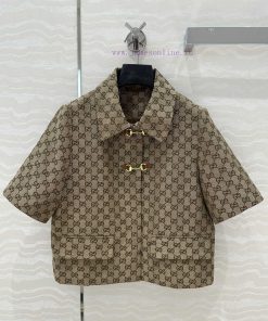 Hot Selling Recommendation AW76067 GG Gucci Luxury Saddle Buckle Leather Belt Decoration GG Guc qcs867o2