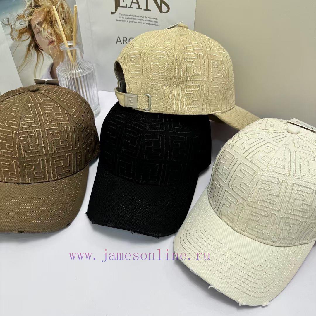 Fendi baseball cap 🧢 Highly personalized and versatilermruo8yn
