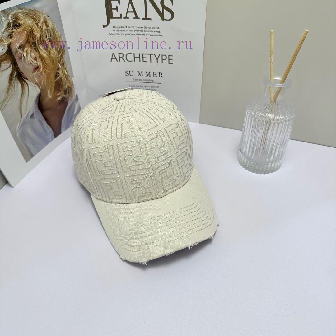 Fendi baseball cap 🧢 Highly personalized and versatilermruo8yn - Image 3