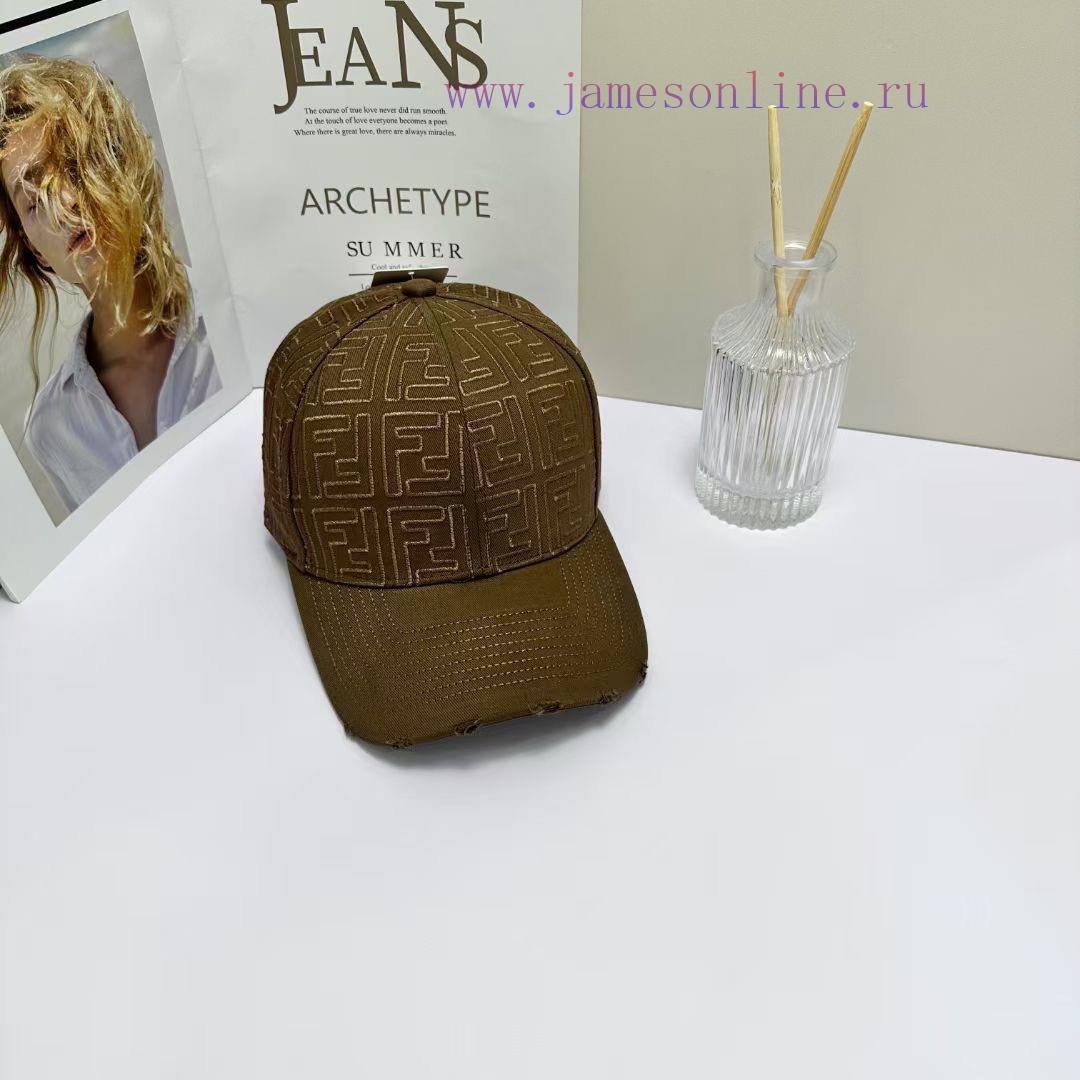 Fendi baseball cap 🧢 Highly personalized and versatilermruo8yn - Image 4