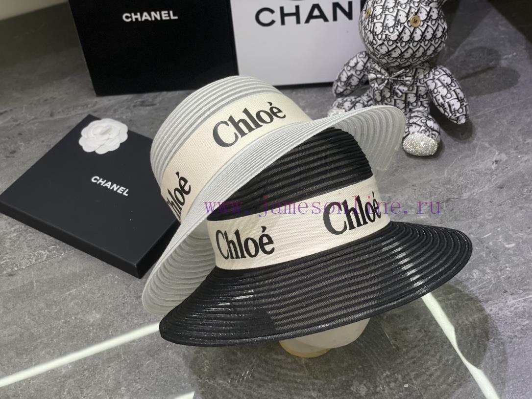Chloe mesh basin hat1dry0hnh
