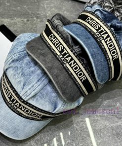 Dior Cowboy Octagonal Hatqqii4wdq