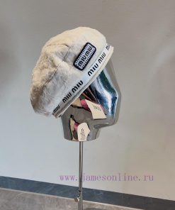 Miumiu beretu3m9cg2d