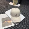 Hermes new baseball capStreet retro style~Simple Korean style 🥇The atmosphere of trendsett8yoegci7