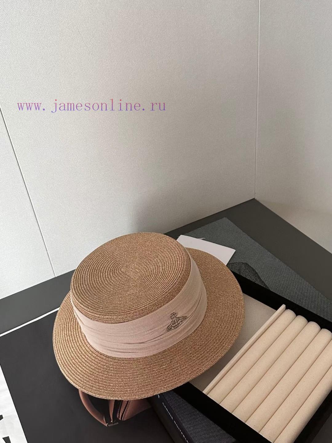 WV Empress Dowager's flat top woven top hatThe simple and elegant design really makes you fn8yby11f - Image 2