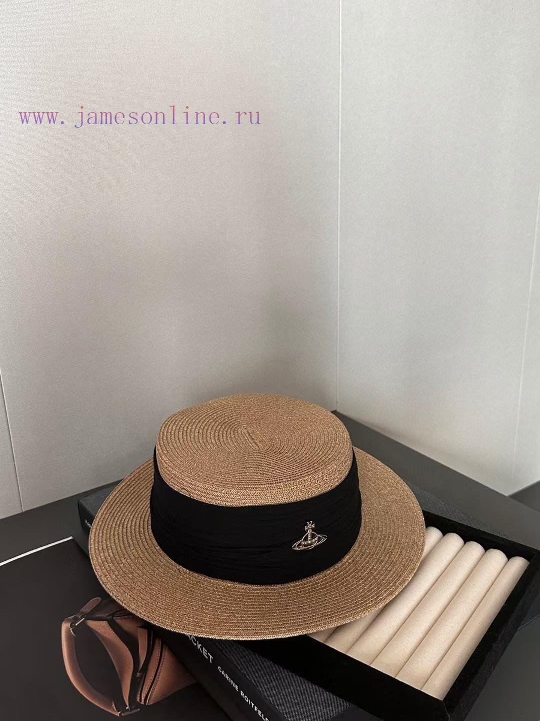WV Empress Dowager's flat top woven top hatThe simple and elegant design really makes you fn8yby11f - Image 6