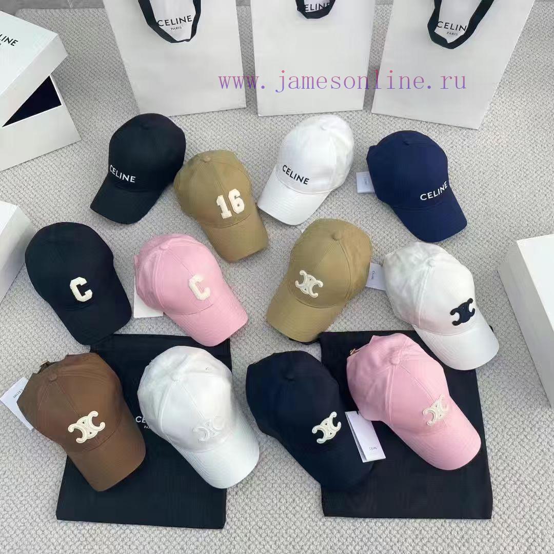 Celine Family Series Baseball Hats, High Quality42gkc5qh