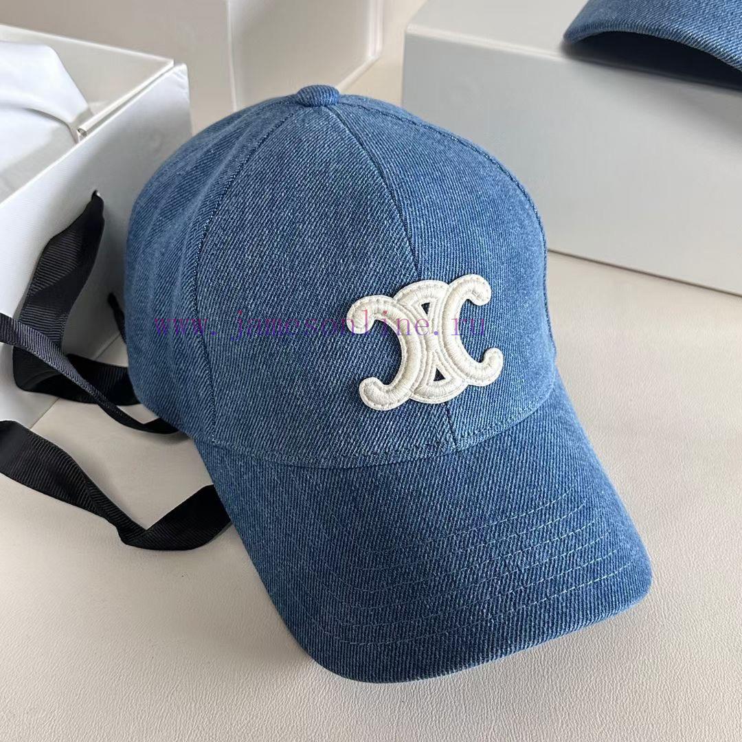 Celine Family Series Baseball Hats, High Quality42gkc5qh - Image 4