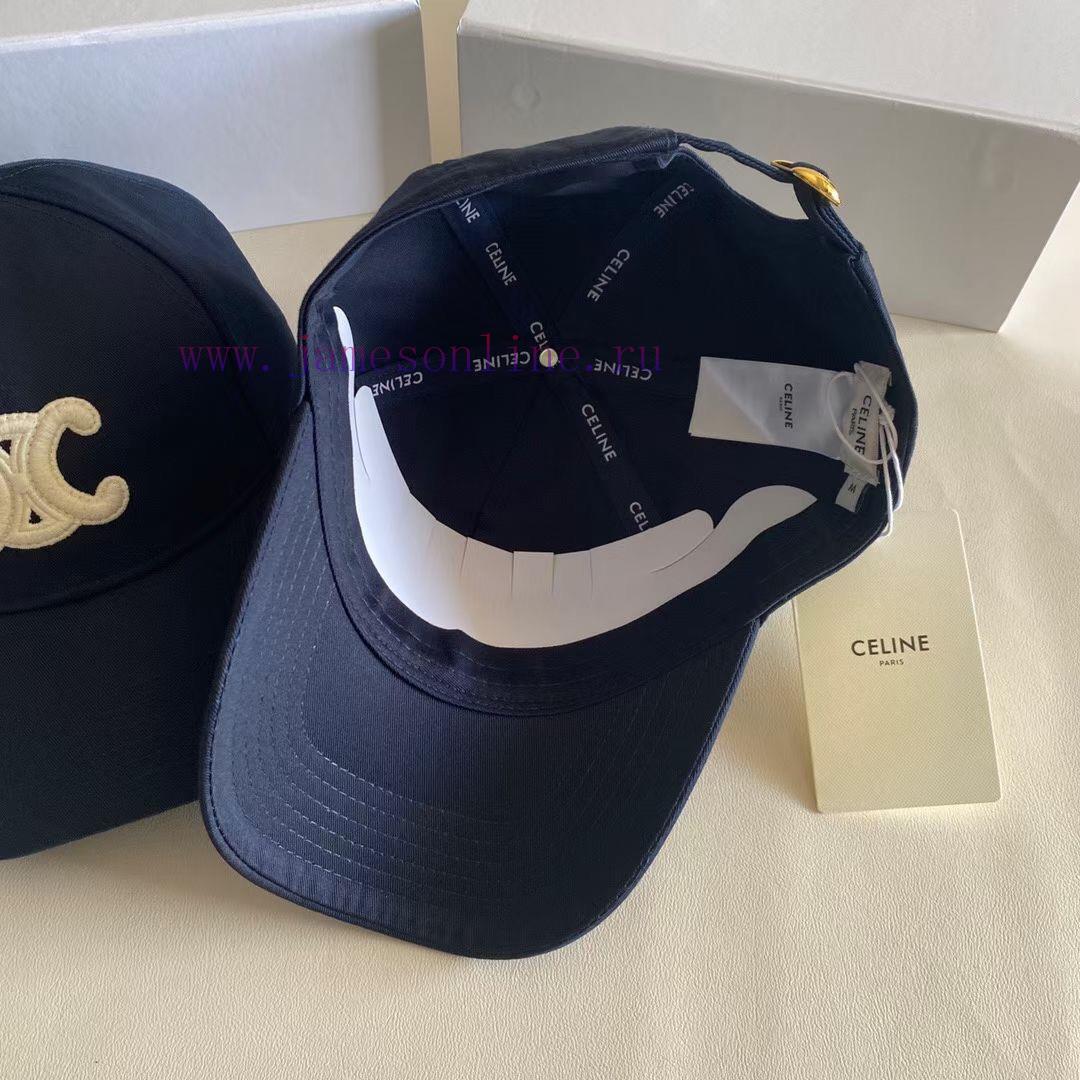 Celine Family Series Baseball Hats, High Quality42gkc5qh - Image 6