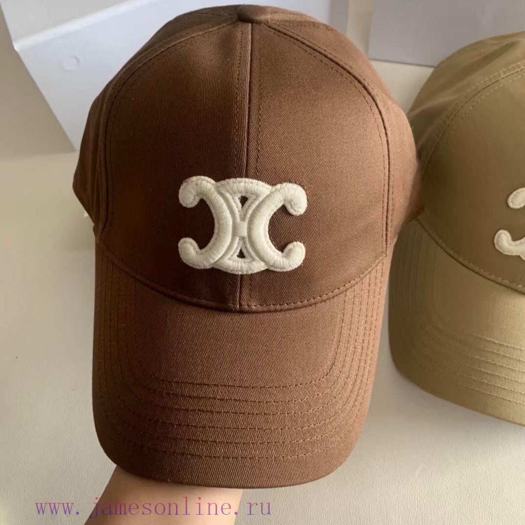 Celine Family Series Baseball Hats, High Quality42gkc5qh - Image 8