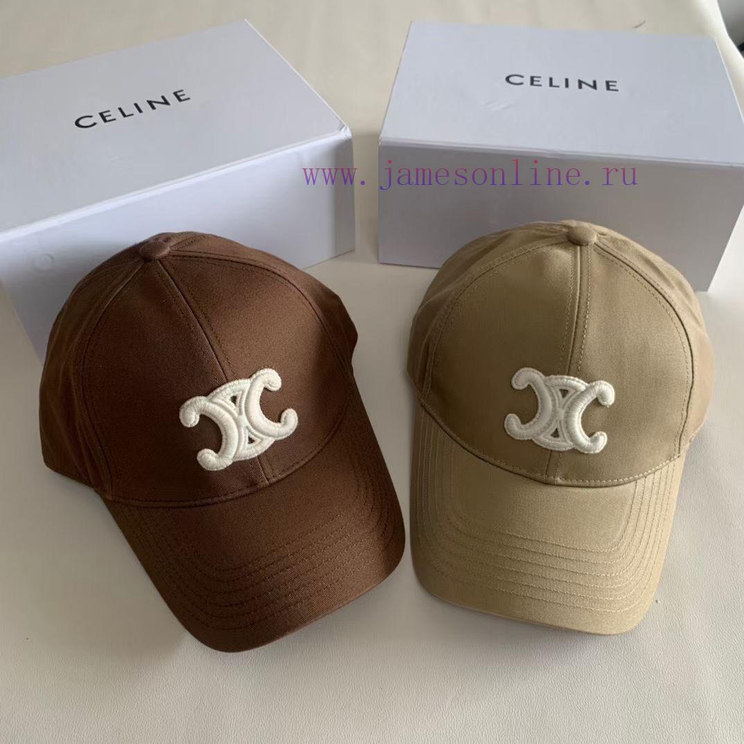 Celine Family Series Baseball Hats, High Quality42gkc5qh - Image 9