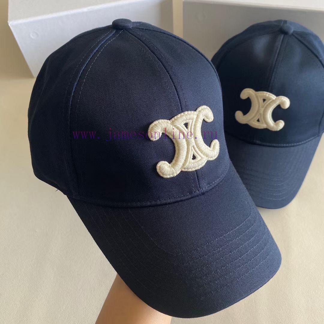 Celine Family Series Baseball Hats, High Quality42gkc5qh - Image 10