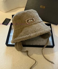 Ugg ear protection hat, autumn and winter cold hat, head circumference 57cmwjyys6q8