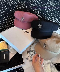 Kro Early Autumn Newspaper HatReally nice~The hat shape is very neat, needless to sayInvincryck4u9v
