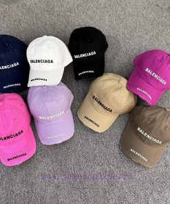 Balencia Paris double hole baseball capA must-have item for a natural looking artifactIt looxe2qb4e7