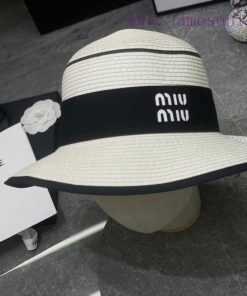 Miumiu basin capshpb309d