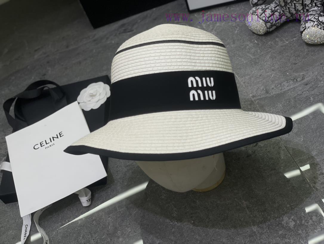 Miumiu basin capshpb309d