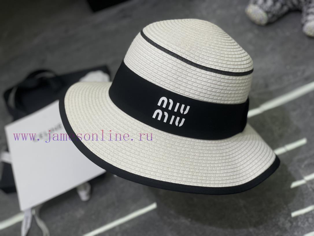 Miumiu basin capshpb309d - Image 3