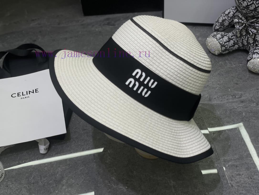 Miumiu basin capshpb309d - Image 4