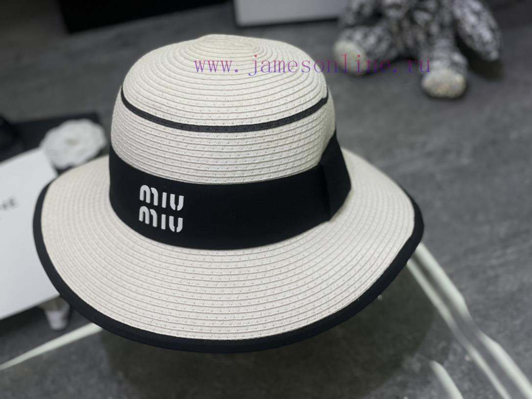 Miumiu basin capshpb309d - Image 6