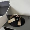 Dior summer new irregular bow top hat 〰️ The unique design of the empty top is here, a mustqs122x8u