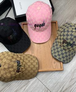 G Home Embroidery Style Super A Quality Fashion Trend, High end Craftsmanship Every hat is cu7plvwf0
