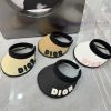 Dior Empty Top Hat 🧢4zuepx06